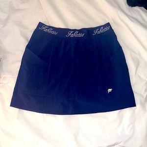 Fabletics Woven Golf Skort